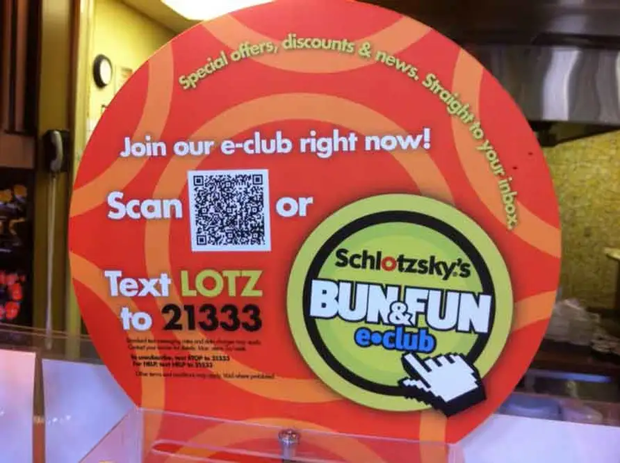 How Can an SMS Loyalty Program Bring Customers to your Door?