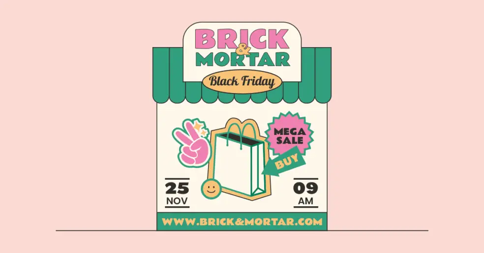 Prepare your shop for black friday