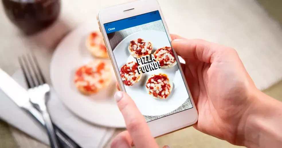 Domino’s Piece of the Pie Rewards