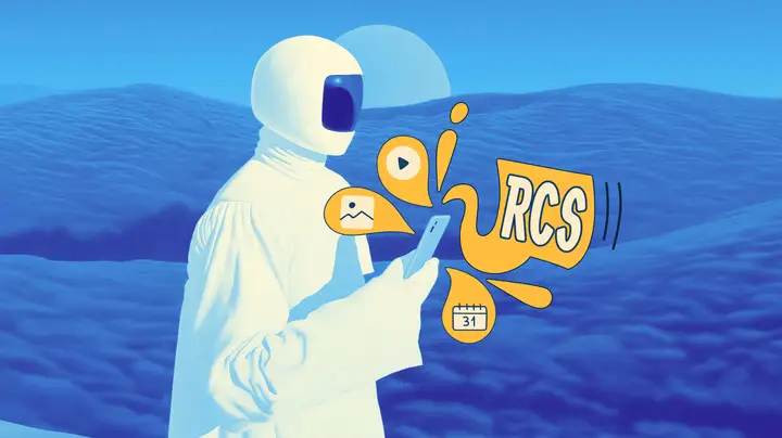 What is RCS Messaging? Is It The Future of Customer Communication?