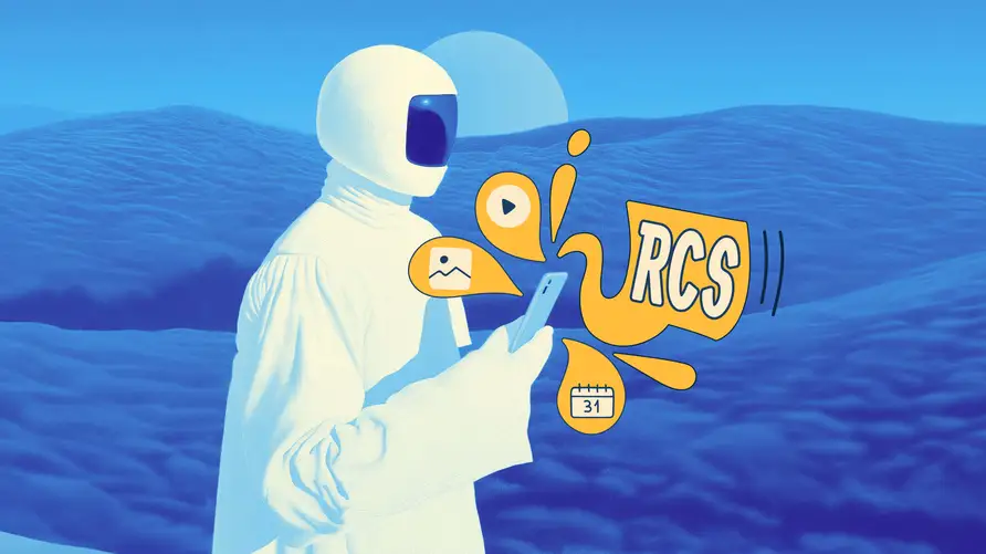 What is RCS Messaging? Is It The Future of Customer Communication?