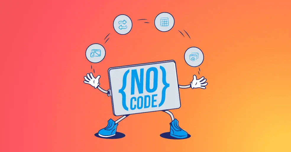 A quoi peut servir le no-code ?