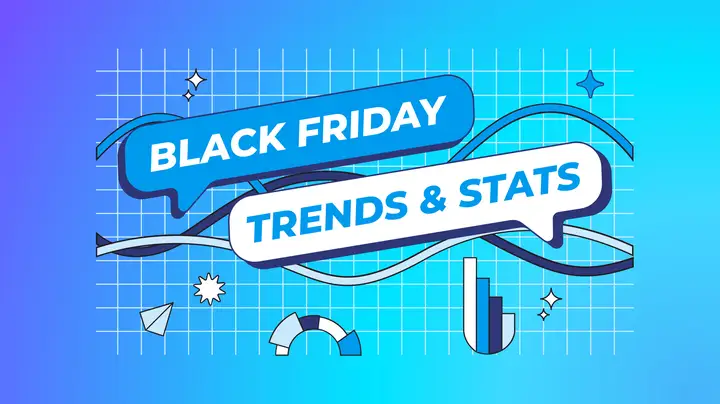 Black Friday Statistics 2024: Marketing Trends to Watch
