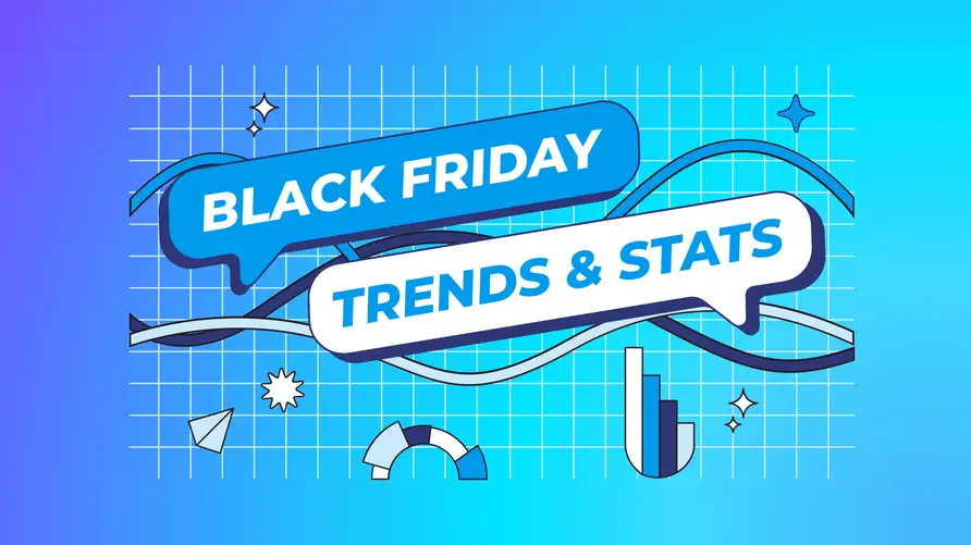 Black Friday Statistics 2024: Marketing Trends to Watch