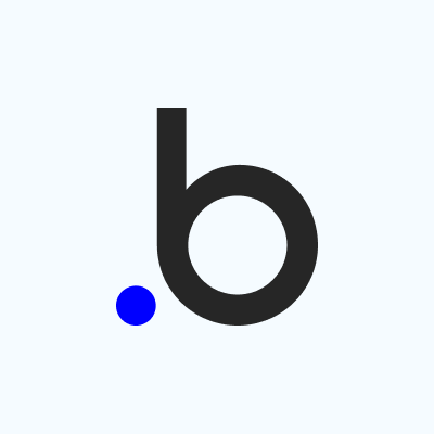 bubble.io logo