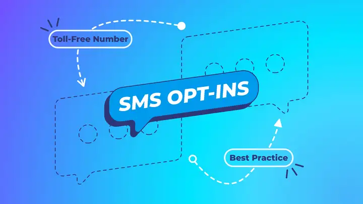 SMS opt-ins: what you need to know about messaging and consent