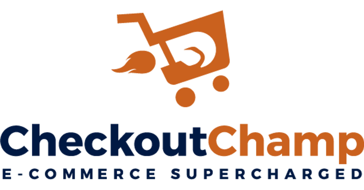 CheckoutChamp cover