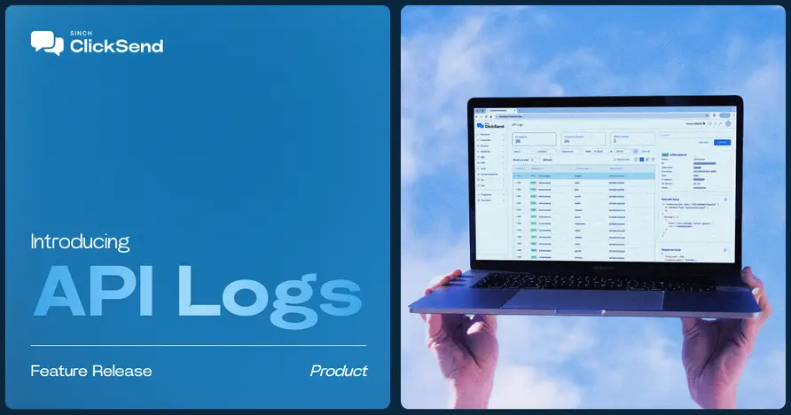 Stop guessing, start debugging with API Logs