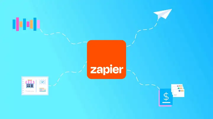 Zapier: Best Zaps to Create when Using Invoicing Software