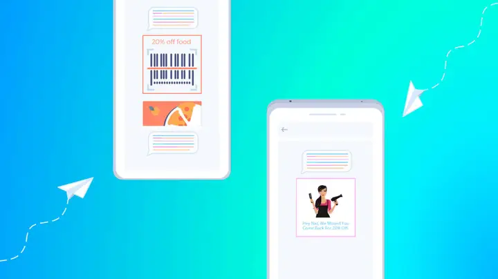 How to Create an Engaging MMS Campaign