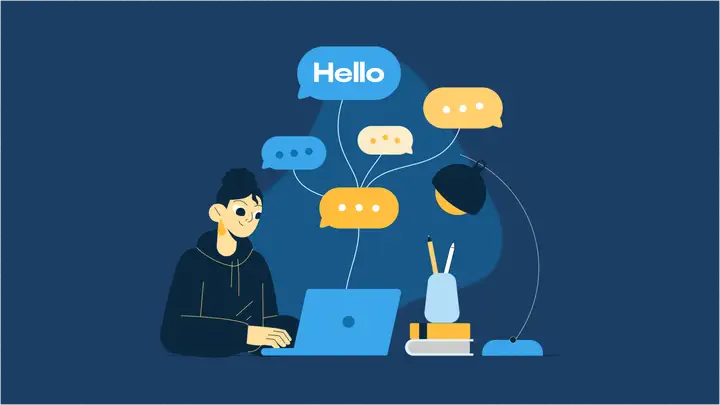 How to send text messages from your computer: The complete guide for businesses