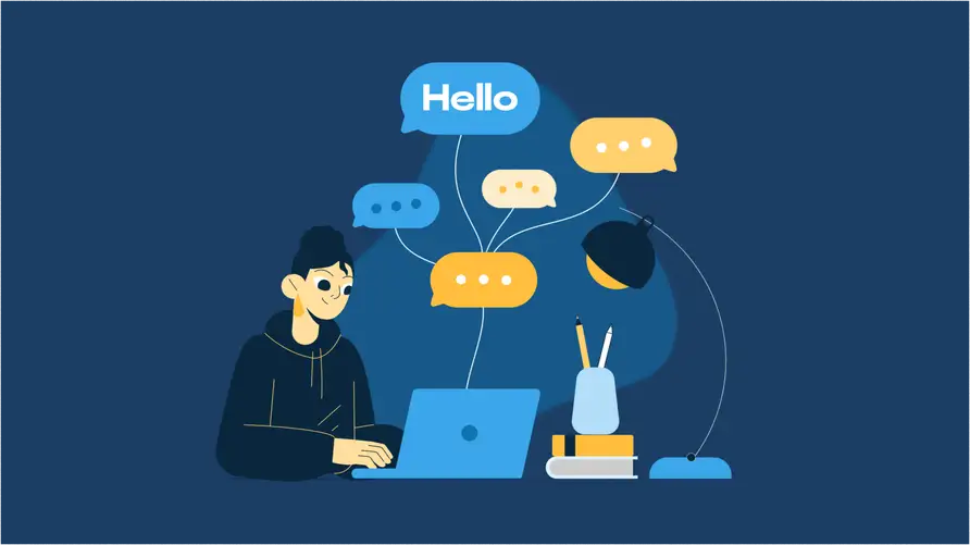 How to send text messages from your computer: The complete guide for businesses