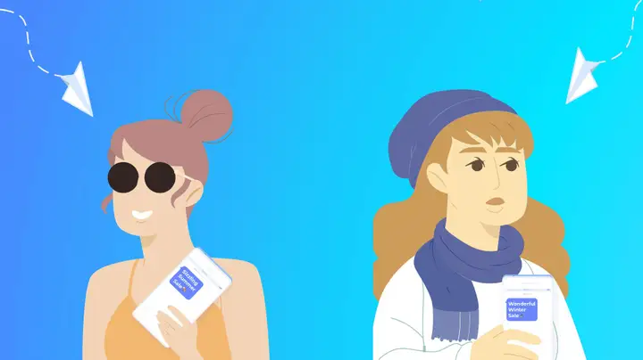 Holiday season SMS: The last minute marketer’s guide
