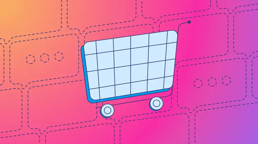 Abandoned cart SMS: how to win back sales on your eCommerce store