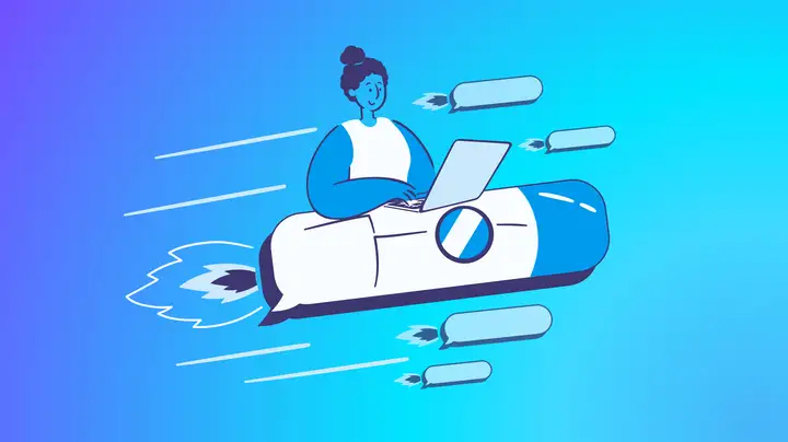 7 ways to turbocharge your email campaigns with SMS