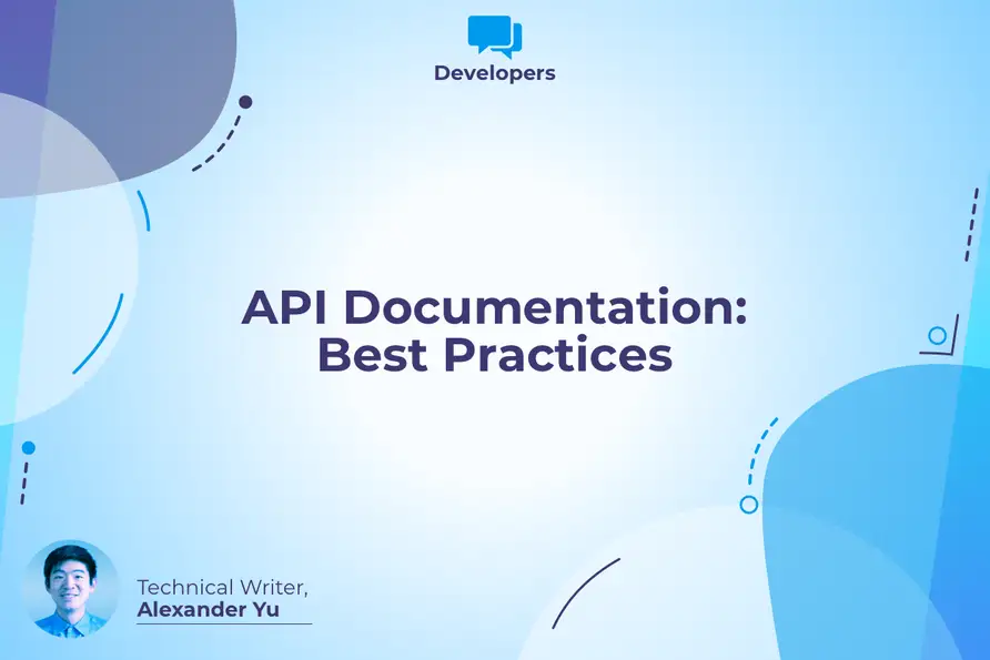 API documentation: how to write tech docs users want to read