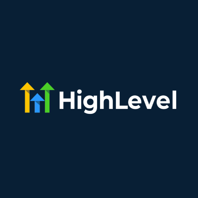 GoHighLevel logo