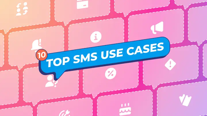 Top 10 SMS tactics businesses use to get ahead