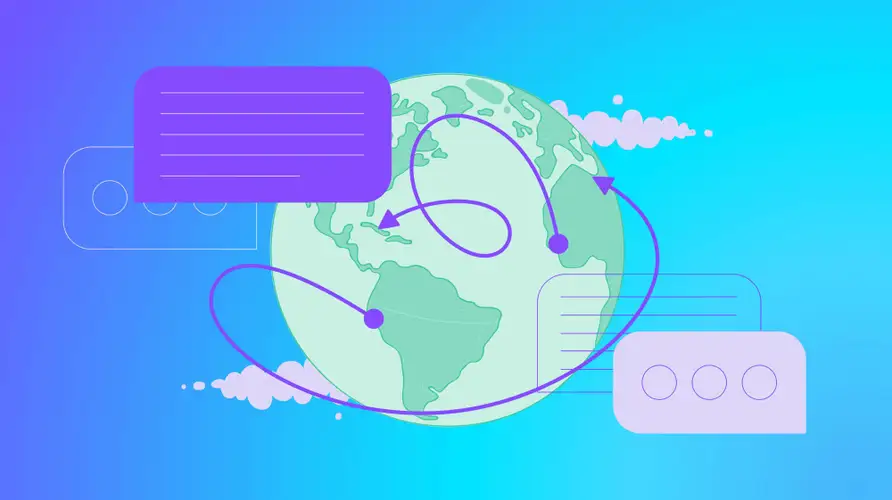 Send International SMS: Text Messaging Around the Globe
