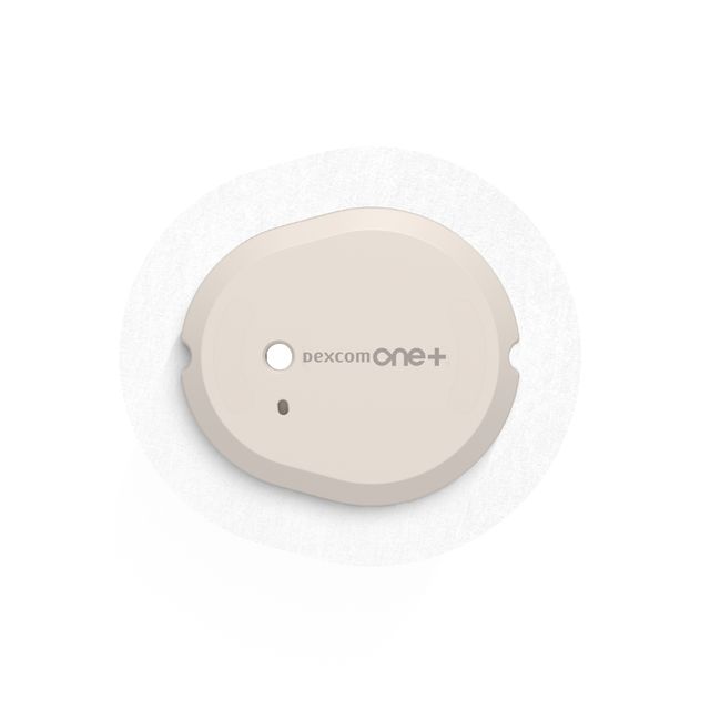 Dexcom ONE+
