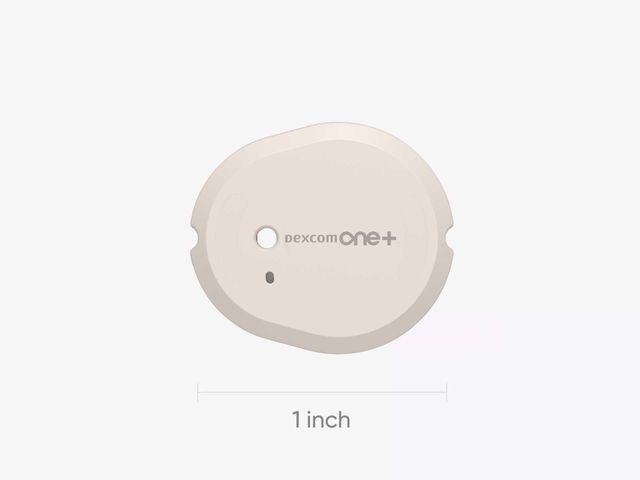 All-in-one wearable sensor