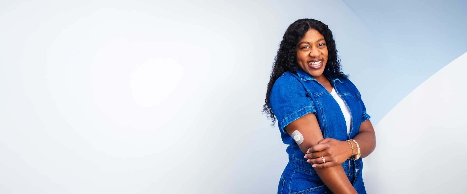 Type 2 Diabetes and Dexcom