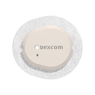 Dexcom G7