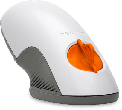 Dexcom G6 Auto applicator