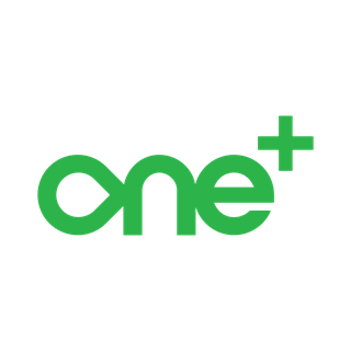 Dexcom ONE+ logo