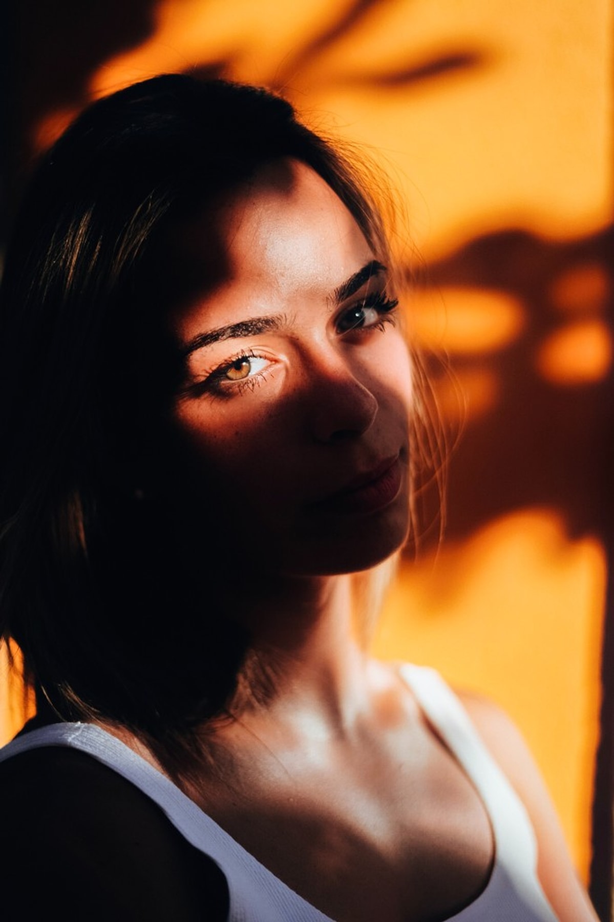 Portrait from a wi.fo profile