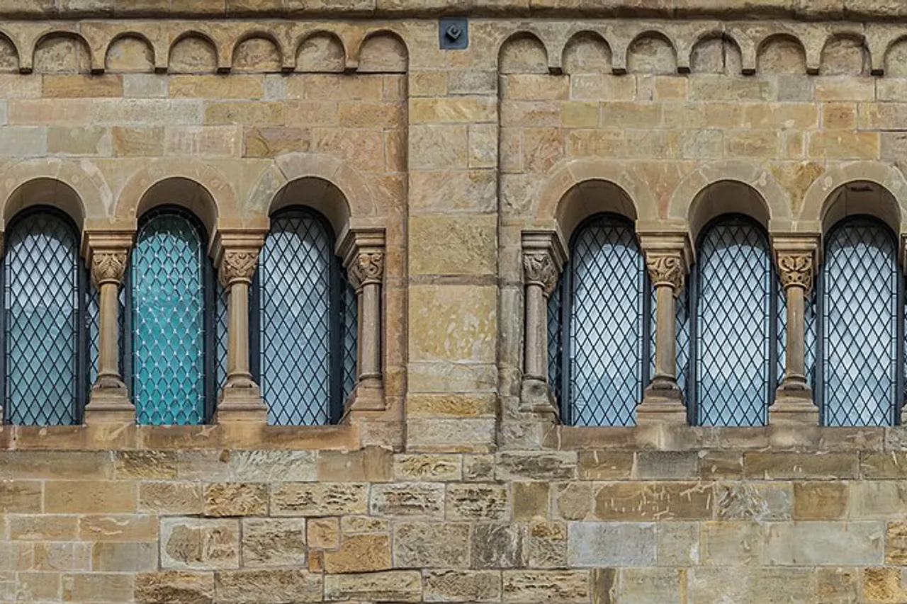 View of Wartburg