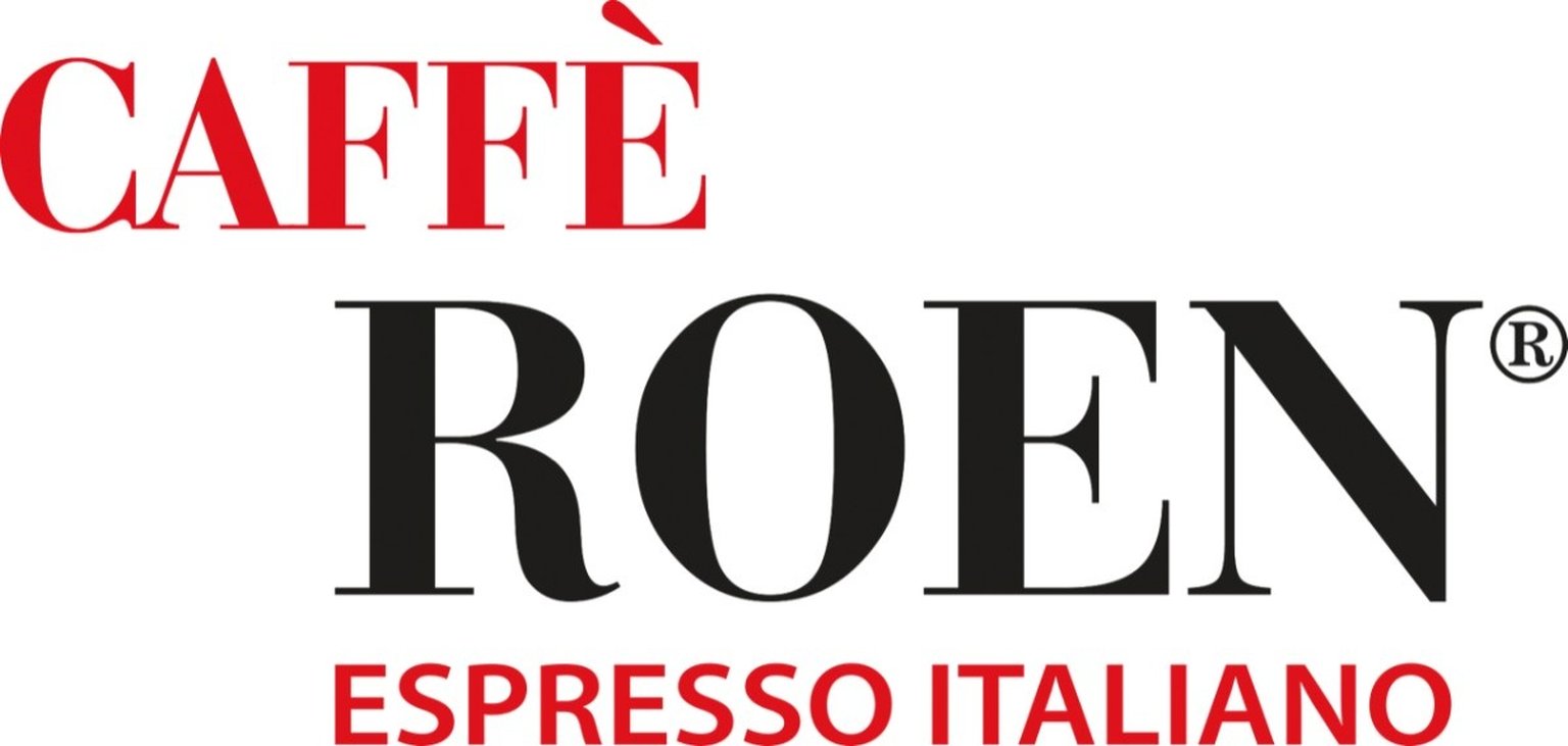 Caffè Roen brand logo