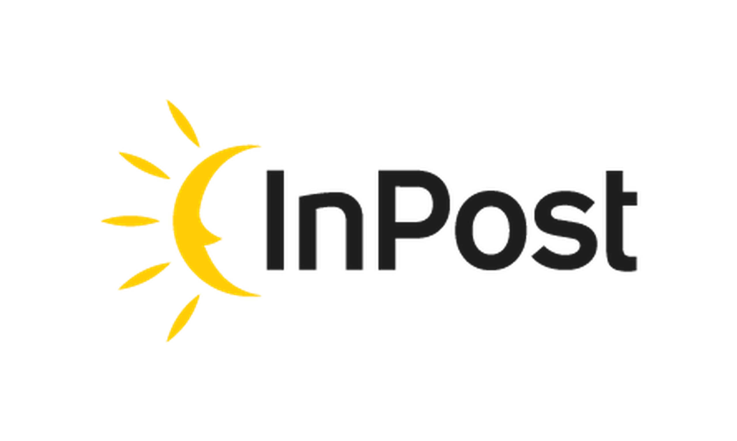 InPost Logo