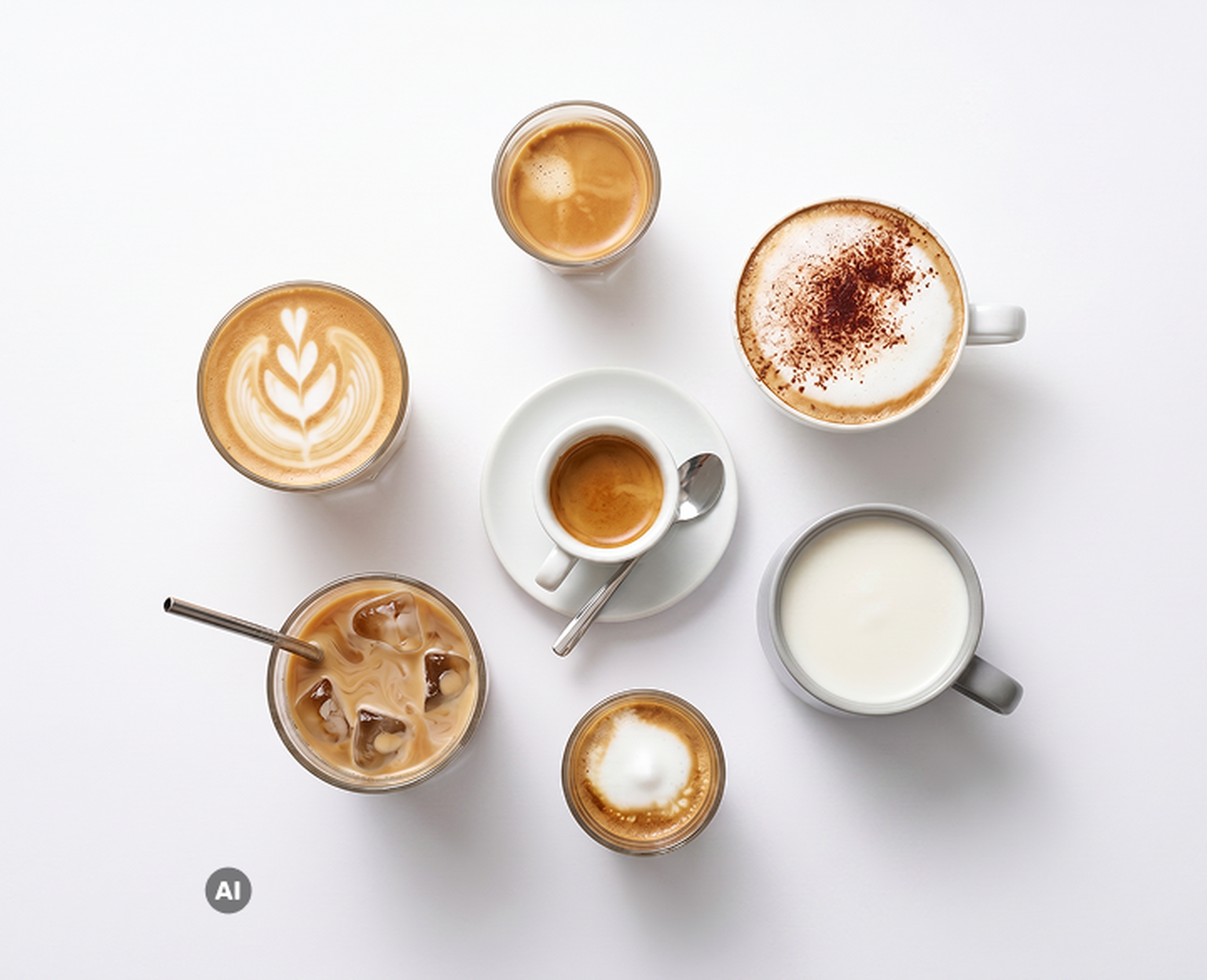 coffee variety