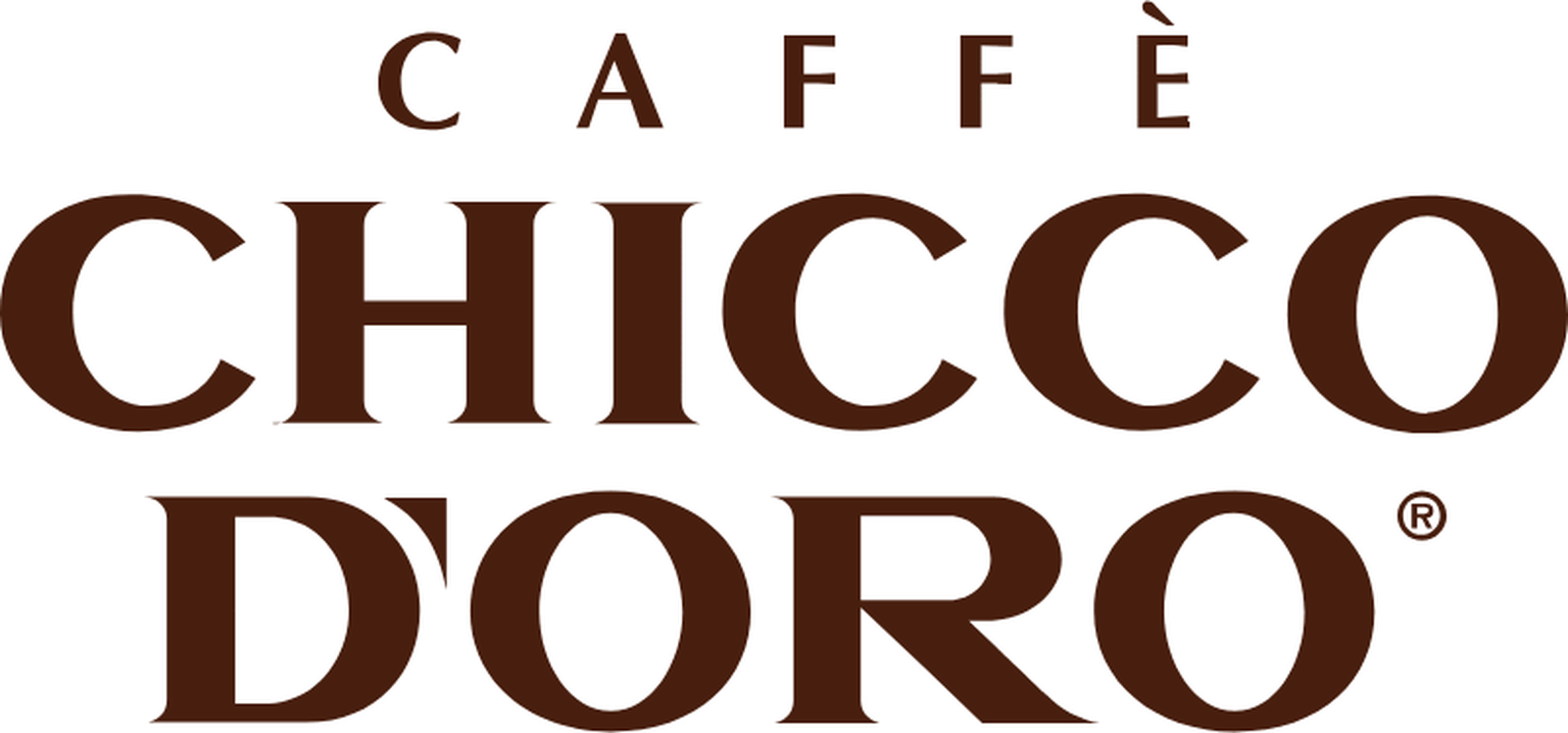 Chicco d'Oro Banner
