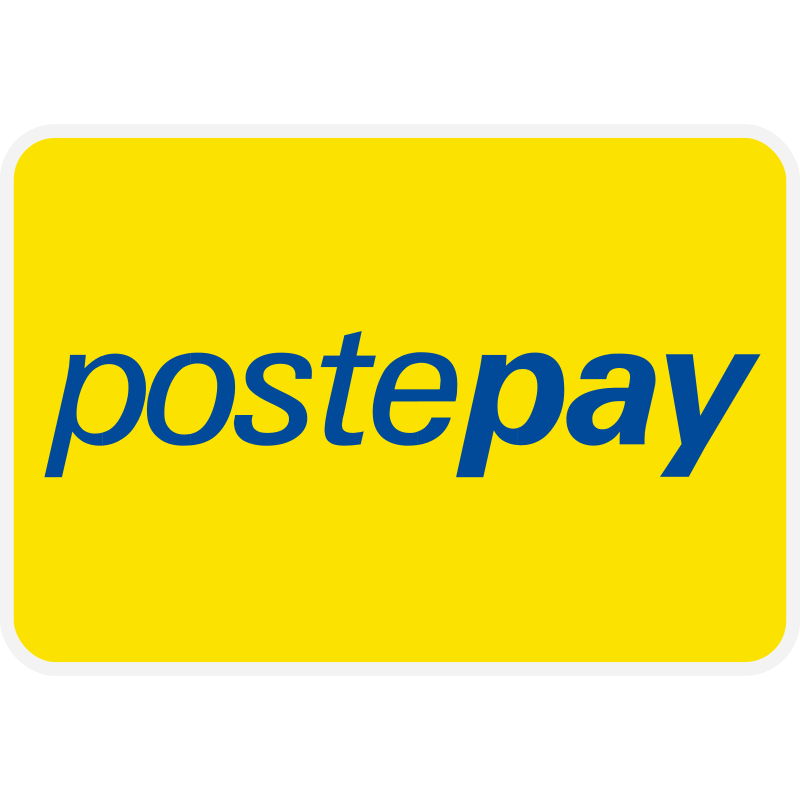 Poste Pay Logo