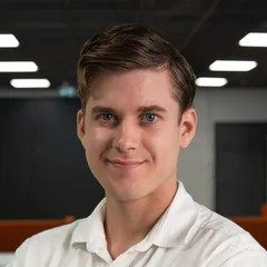 Elias Anttalainen, Marketing Manager at Easybook