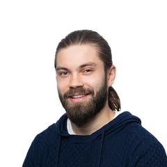 Petrus Eskelinen, Technical Lead at Easybook