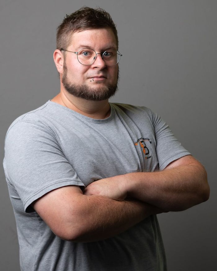 Daniel Sonneborn