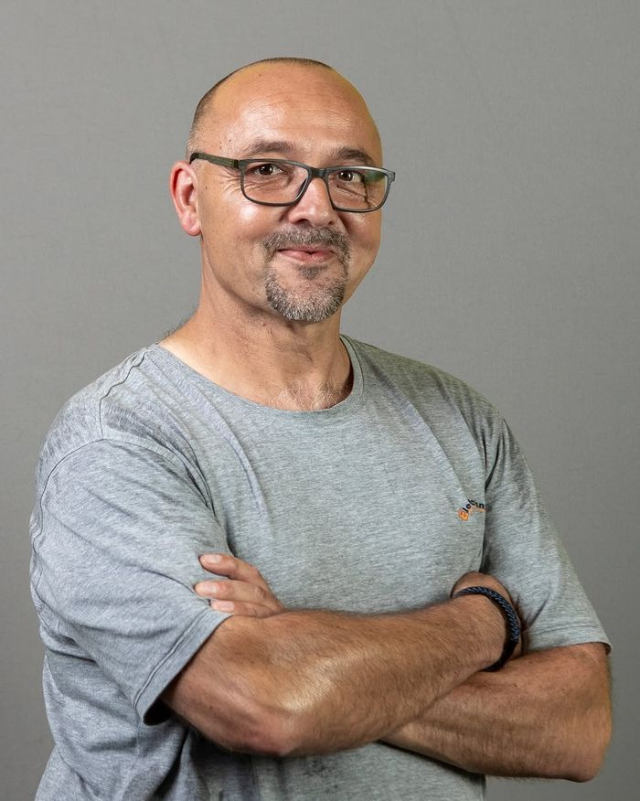 Michael Seibl