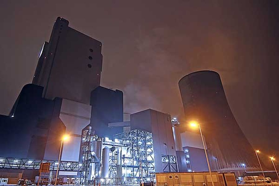 Industriekunden