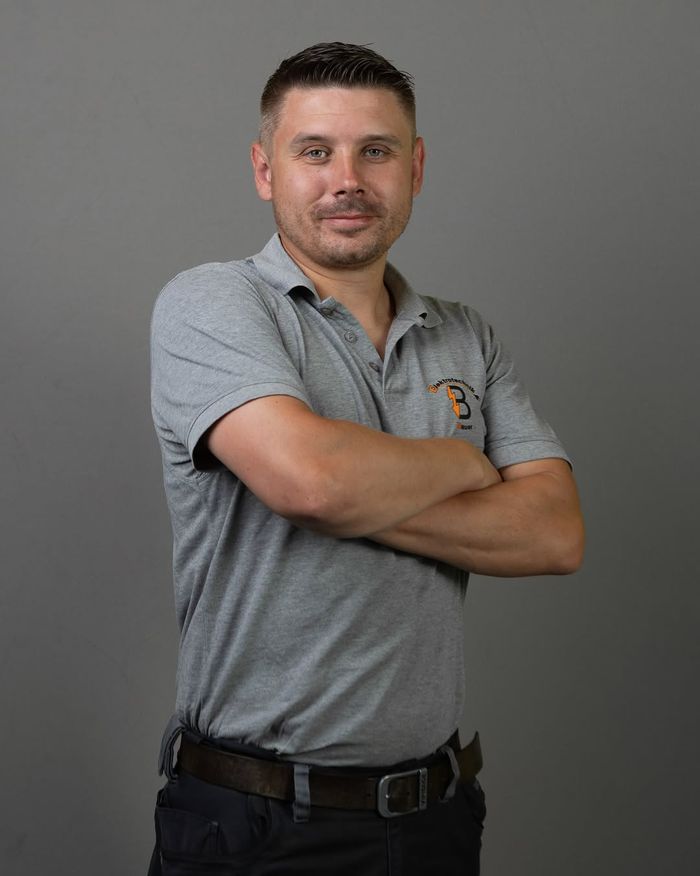 Ricardo Bauer