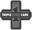 Medical cross logo with "Triple One Care" text and the number 1 in center, dark gray design