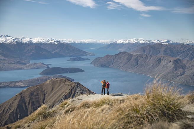 Queenstown