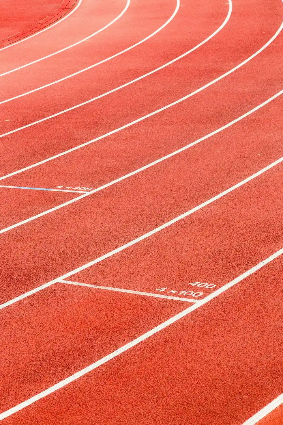 Crowd at a sports event