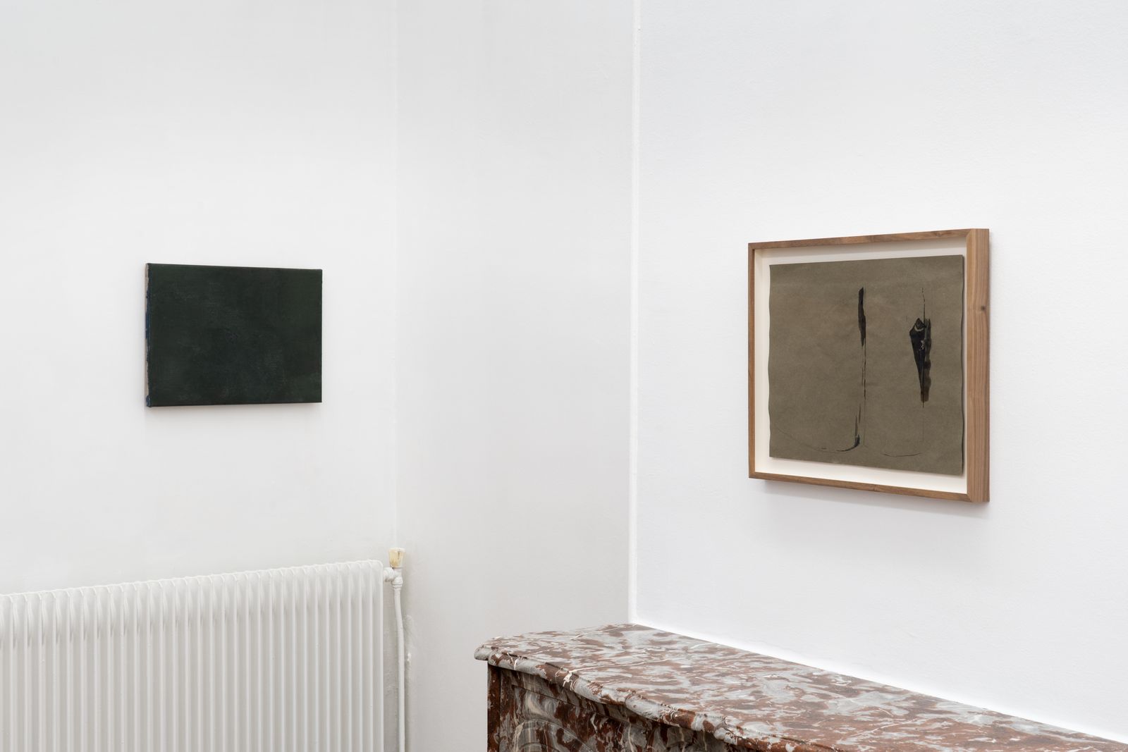 Mara Wimberger, Between the eye — artwork 6
