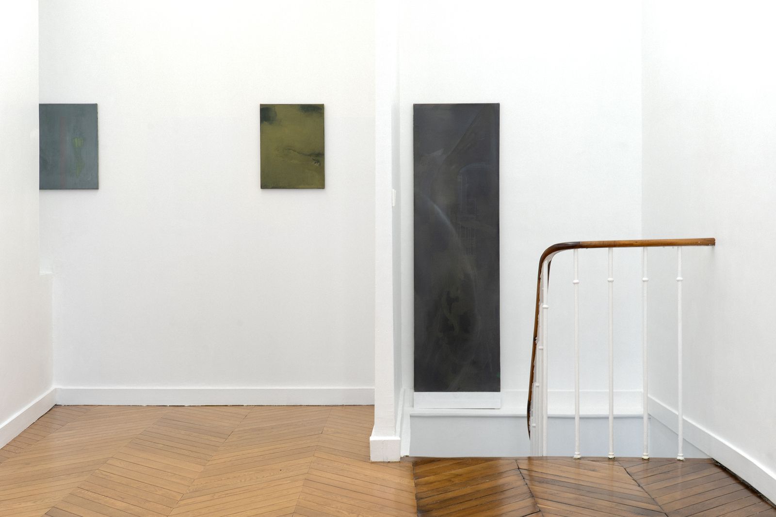 Mara Wimberger, Between the eye — artwork 5
