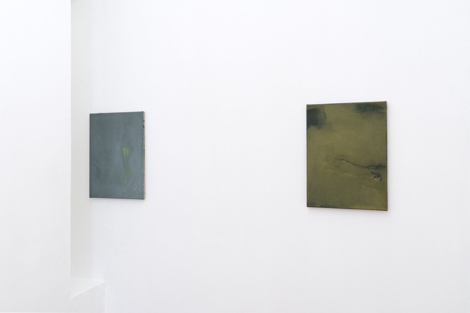 Mara Wimberger, Between the eye — artwork 8