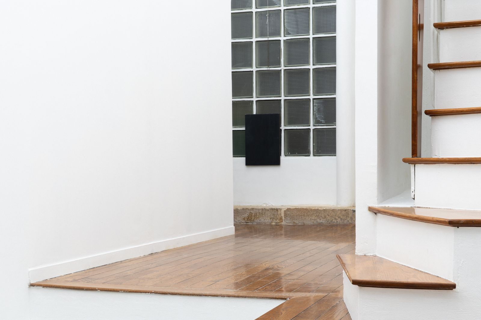 Mara Wimberger, Between the eye — artwork 4