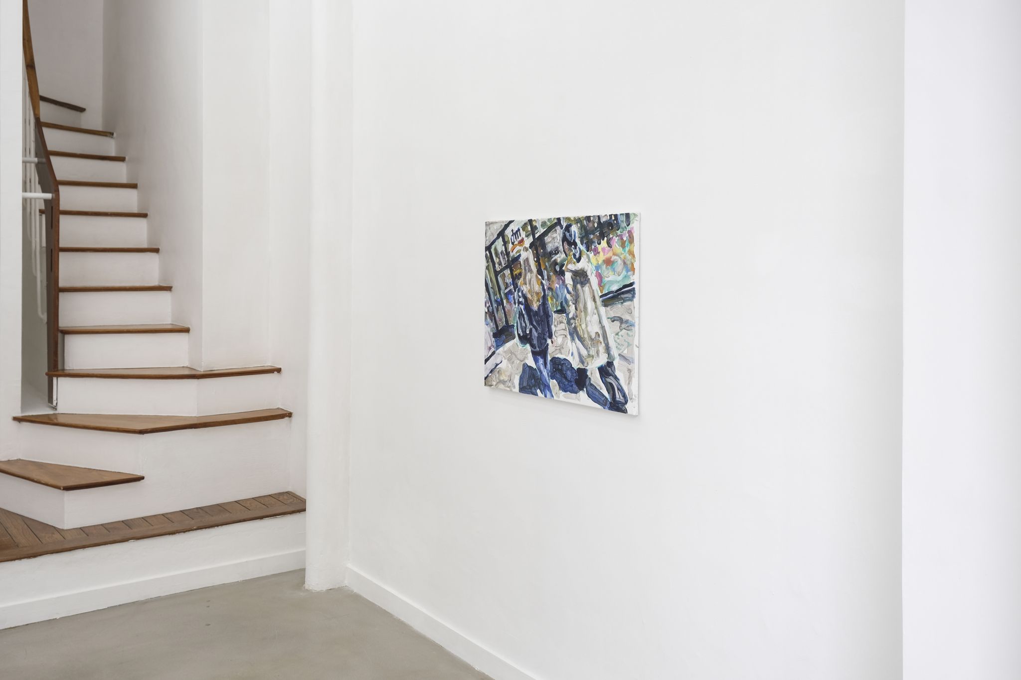 Simon Mielke, Spring Summer 26 — artwork 1